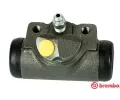 Brzdov vleek BREMBO ‐ BRE A12455