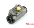 Brzdov vleek BREMBO ‐ BRE A12461