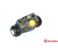 Brzdov vleek BREMBO ‐ BRE A12462