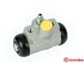 Brzdov vleek BREMBO ‐ BRE A12464