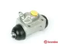 Brzdov vleek BREMBO ‐ BRE A12466