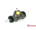 Brzdov vleek BREMBO ‐ BRE A12508