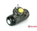 Brzdov vleek BREMBO ‐ BRE A12513