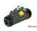 Brzdov vleek BREMBO ‐ BRE A12522