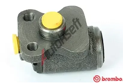 BREMBO Brzdov� v�le�ek BRE A12534, A 12 534