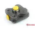 Brzdov vleek BREMBO ‐ BRE A12535