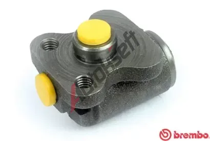 BREMBO Brzdov� v�le�ek BRE A12535, A 12 535