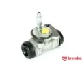 Brzdov vleek BREMBO ‐ BRE A12540