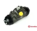Brzdov vleek BREMBO ‐ BRE A12547