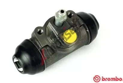 BREMBO Brzdov vleek ESSENTIAL LINE BRE A12547, A 12 547