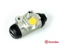 Brzdov vleek BREMBO ‐ BRE A12548