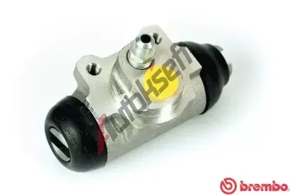 BREMBO Brzdov vleek ESSENTIAL LINE BRE A12548, A 12 548