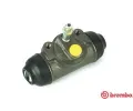 Brzdov vleek BREMBO ‐ BRE A12551