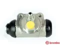 Brzdov vleek BREMBO ‐ BRE A12553