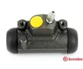 Brzdov vleek BREMBO ‐ BRE A12563