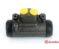 Brzdov vleek BREMBO ‐ BRE A12564