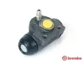 Brzdov vleek BREMBO ‐ BRE A12569