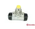 Brzdov vleek BREMBO ‐ BRE A12570