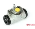 Brzdový váleček BREMBO ‐ BRE A12572  Brzdový váleček BREMBO ‐ BRE A12572
