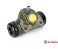 Brzdov vleek BREMBO ‐ BRE A12578