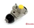 Brzdov vleek BREMBO ‐ BRE A12587