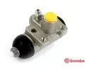 Brzdov vleek BREMBO ‐ BRE A12588