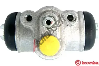 BREMBO Brzdov vleek BRE A12590, A 12 590