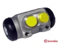 Brzdov vleek BREMBO ‐ BRE A12602