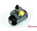 Brzdov vleek BREMBO ‐ BRE A12605