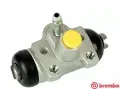 Brzdov vleek BREMBO ‐ BRE A12610