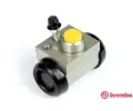 Brzdov vleek BREMBO ‐ BRE A12618
