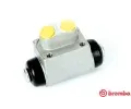 Brzdov� v�le�ek&nbsp;BREMBO&nbsp;&dash;&nbsp;BRE A12629