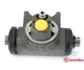 Brzdov vleek BREMBO ‐ BRE A12650