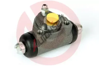 BREMBO Brzdov vleek BRE A12724, A 12 724