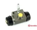 Brzdov� v�le�ek&nbsp;BREMBO&nbsp;&dash;&nbsp;BRE A12748