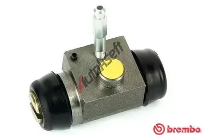 BREMBO Brzdový váleček BRE A12748, A 12 748 BREMBO Brzdový váleček BRE A12748, A 12 748