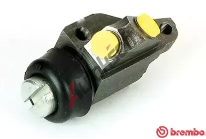 BREMBO Brzdový váleček ESSENTIAL LINE BRE A12775, A 12 775  BREMBO Brzdový váleček ESSENTIAL LINE BRE A12775, A 12 775