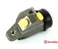 Brzdov vleek BREMBO ‐ BRE A12776