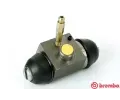 Brzdov vleek BREMBO ‐ BRE A12779