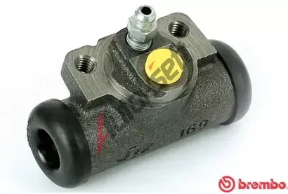 BREMBO Brzdový váleček BRE A12794, A 12 794 BREMBO Brzdový váleček BRE A12794, A 12 794