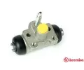 Brzdov vleek BREMBO ‐ BRE A12842