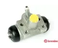 Brzdov vleek BREMBO ‐ BRE A12844