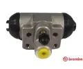 Brzdov vleek BREMBO ‐ BRE A12856