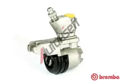 BREMBO Brzdov vleek ESSENTIAL LINE BRE A12920, A 12 920
