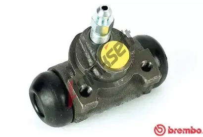 BREMBO Brzdov vleek BRE A12A57, A 12 A57