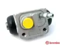 Brzdov vleek BREMBO ‐ BRE A12A87