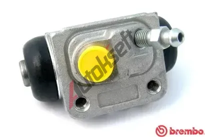 BREMBO Brzdov� v�le�ek BRE A12A87, A 12 A87