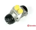 Brzdov vleek BREMBO ‐ BRE A12A89