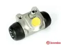 Brzdov vleek BREMBO ‐ BRE A12A90
