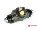 Brzdov vleek BREMBO ‐ BRE A12A96